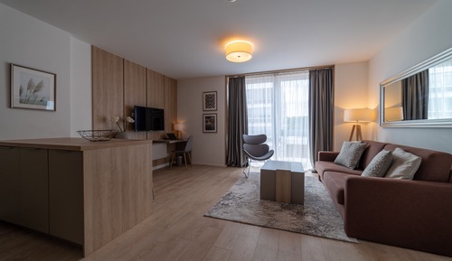 Suite Exécutive
