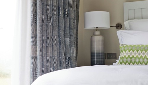 Chambre Double Deluxe