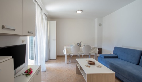 Appartement Standard, 1 chambre