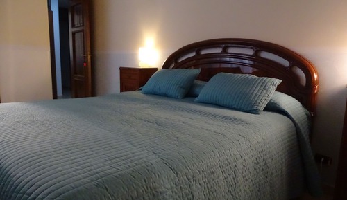 Chambre Double Économique