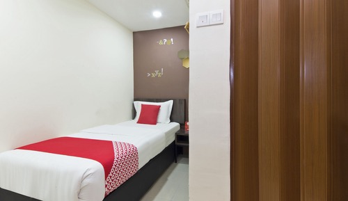Chambre Simple Standard