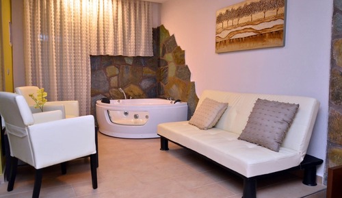 Chambre Deluxe, 1 chambre