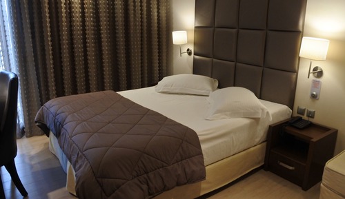 Chambre Triple