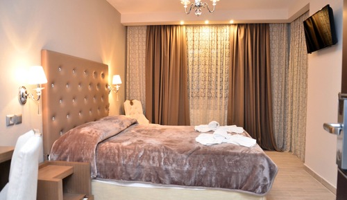 Chambre Double