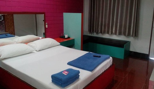 Chambre Standard