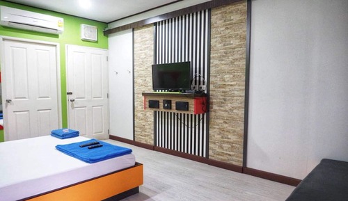 Chambre Standard