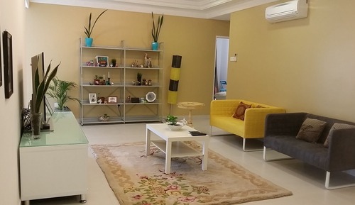 Appartement Familial, 5 chambres