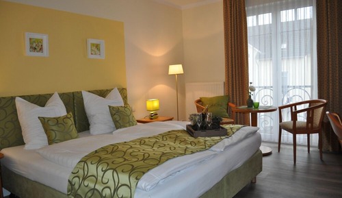 Chambre Double Classique