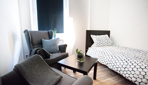 Appart'hôtel Confort, 2 chambres