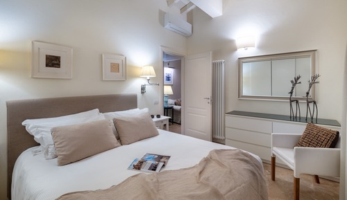 Villa Deluxe, 4 chambres (Villetta)