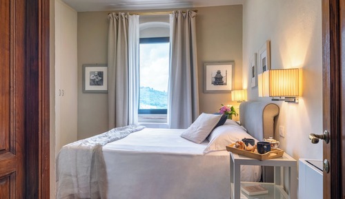 Suite Familiale, 2 chambres (Fattore )