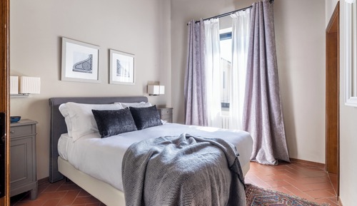 Suite Familiale, 3 chambres (Belvedere )