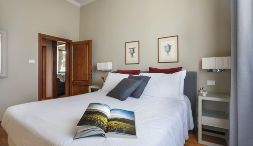 Suite Familiale, 3 chambres (Lecci)