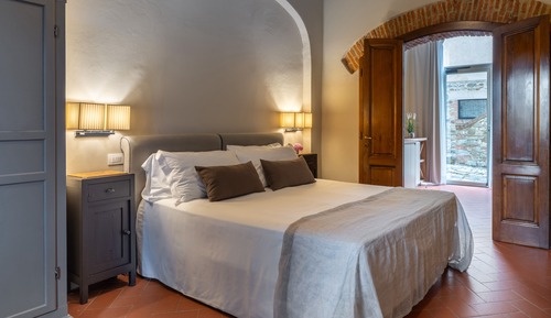 Suite Standard, 1 chambre (Archi)