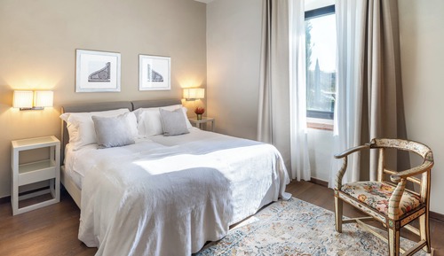 Suite Familiale, 2 chambres (Fattore )