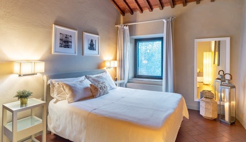 Suite Standard, 1 chambre (Camino)