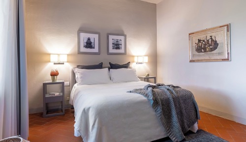 Suite Standard, 1 chambre (Archi)
