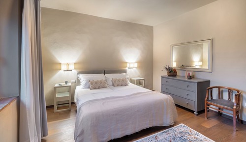 Suite Familiale, 2 chambres (Loggiato)