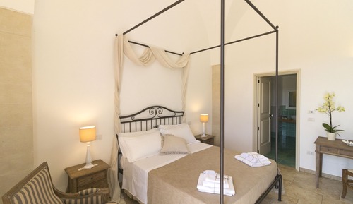 Chambre Confort Double ou avec lits jumeaux