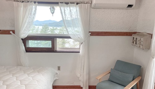 Chambre Double (Sea)