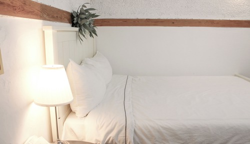 Chambre Double (Sunset)