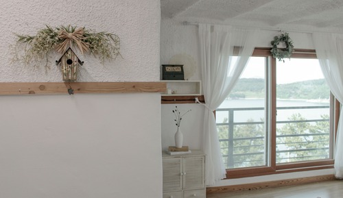 Chambre Familiale (Scenery)