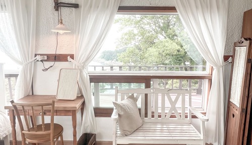 Chambre Familiale (Water Horizon)