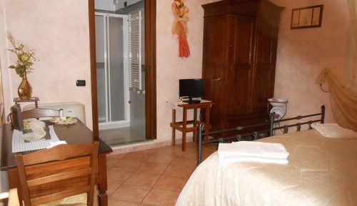 Chambre Double