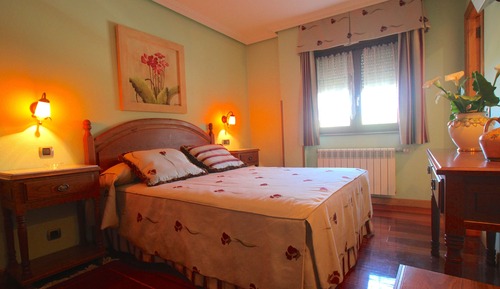 Chambre Double Standard