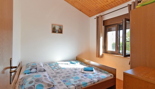 Appartement, 2 chambres (349/809)