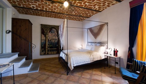 Chambre Double Classique