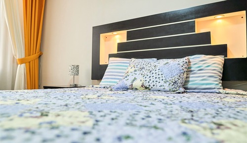 Appartement Supérieur, 2 chambres