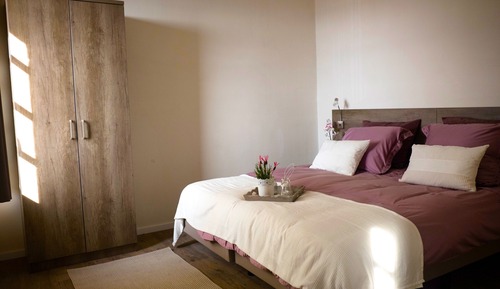 Appartement Luxe, 1 chambre