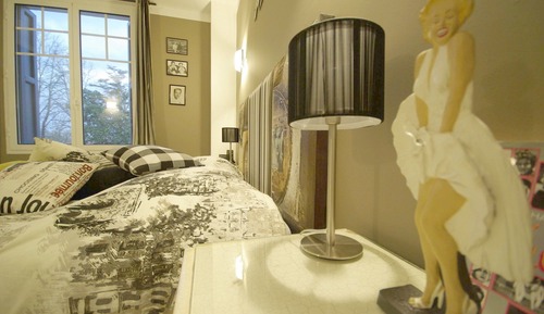 Chambre Double (Cinema)