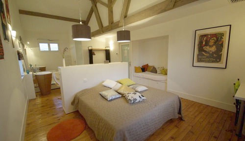 Chambre Double (Contemporaine)