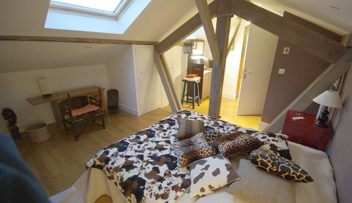 Chambre Double (Explorateur)