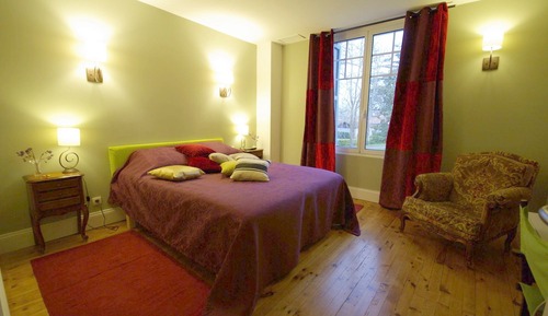 Chambre Double (Style)