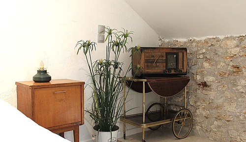 Maisonnette