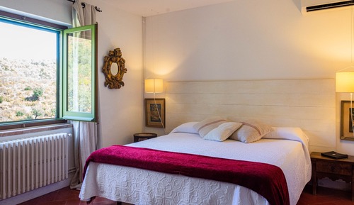 Chambre Double Standard