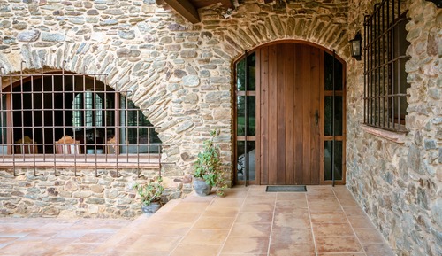 Cottage Luxe, 5 chambres, vue piscine (13 pax)