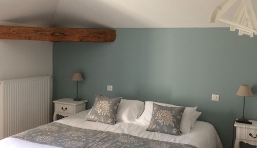 Chambre Double