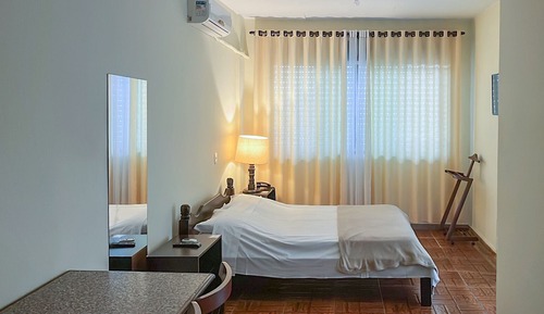 Chambre Double Deluxe