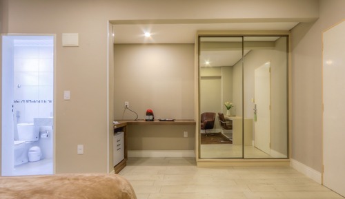 Chambre Triple Supérieure