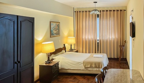 Chambre Double Standard