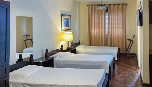 Chambre Triple Standard