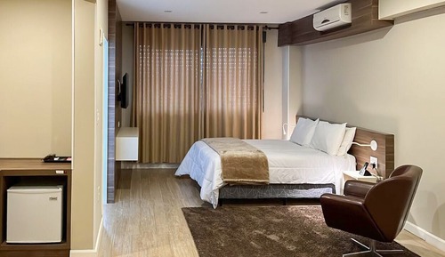 Chambre Double Supérieure