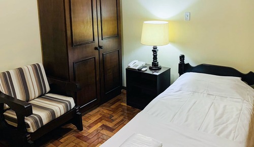 Chambre Simple Standard