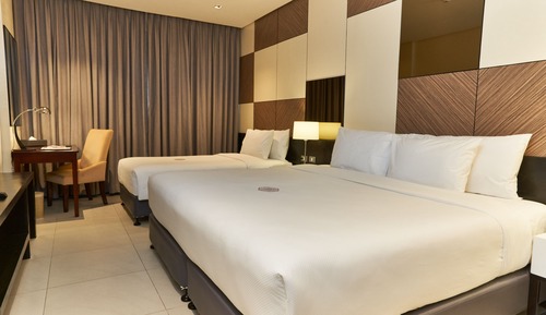 Chambre « Premier »