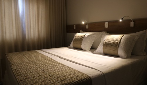 Chambre Double Deluxe