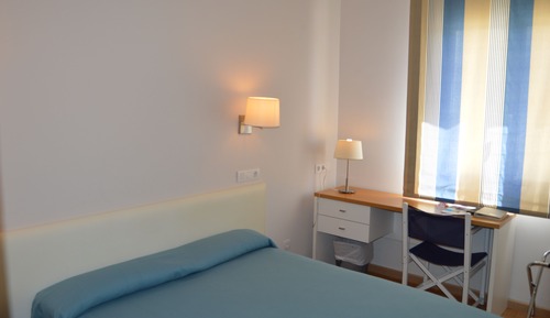 Chambre Simple